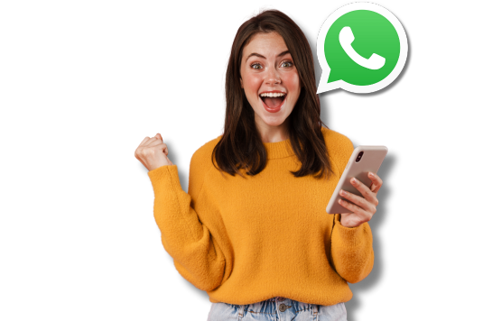 CHATBOT WHATSAPP IA