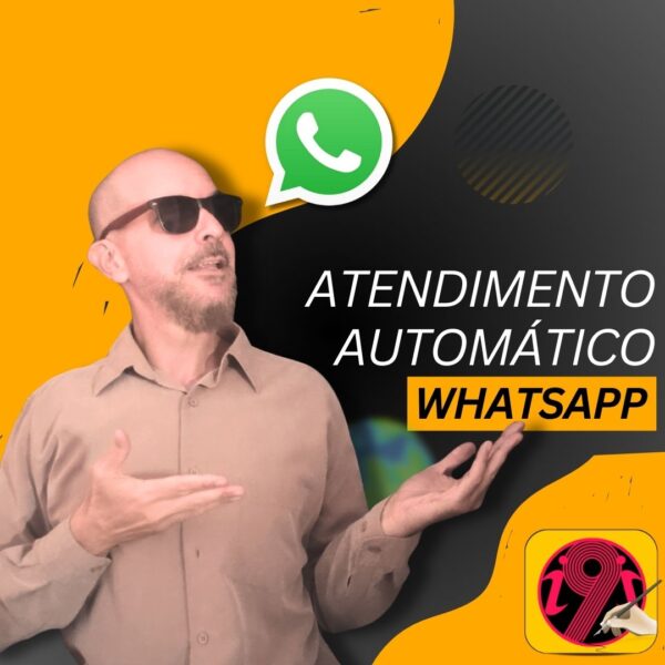 Plano Atendimento Automático WhatsApp