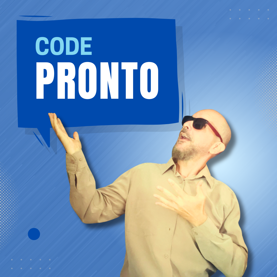 precisa de tempo